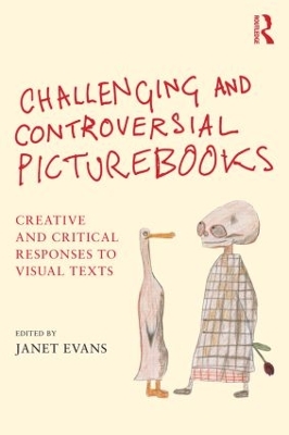 Challenging and Controversial Picturebooks book