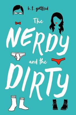 Nerdy and the Dirty book