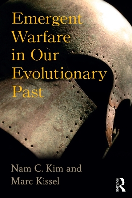 Emergent Warfare in Our Evolutionary Past by Nam C Kim