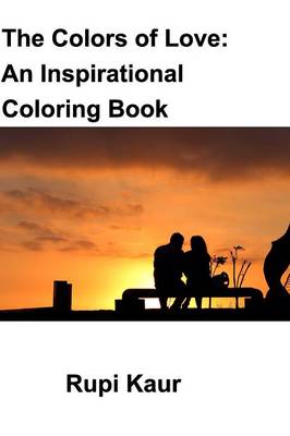 Colors of Love book