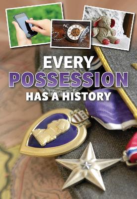 Every Possession Has a History book