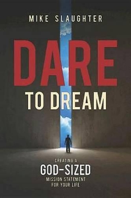 Dare to Dream book