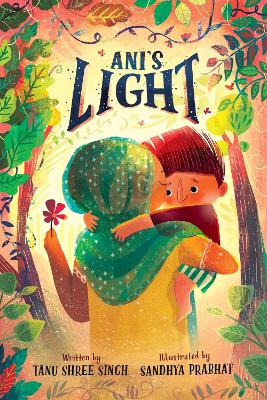 Ani's Light book