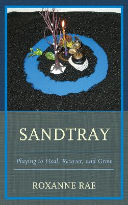Sandtray by Roxanne Rae
