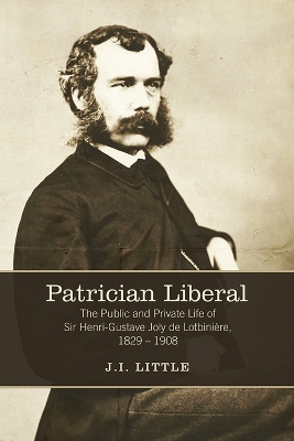 Patrician Liberal book