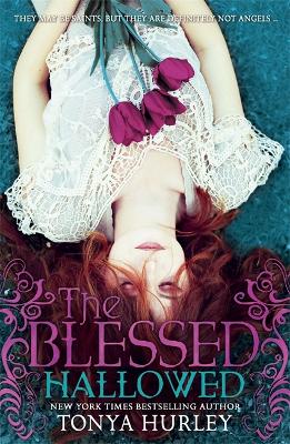 Blessed: Hallowed book