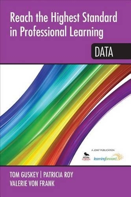 Reach the Highest Standard in Professional Learning: Data book