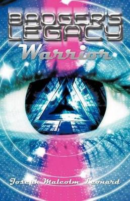 Badger's Legacy: Warrior book
