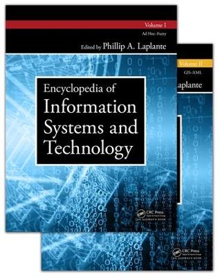 Encyclopedia of Information Systems and Technology - Two Volume Set book