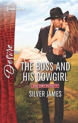 The Boss and His Cowgirl book
