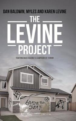 Levine Project book