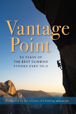 Vantage Point book