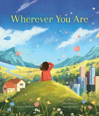 Wherever You Are book
