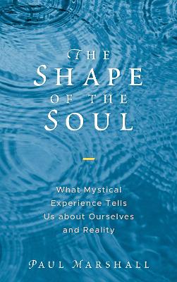 The Shape of the Soul: What Mystical Experience Tells Us about Ourselves and Reality book