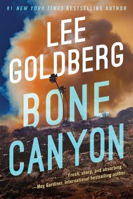 Bone Canyon book