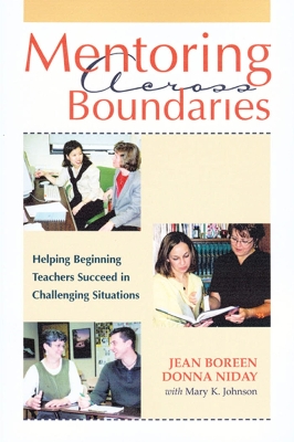 Mentoring Across Boundaries by Jean Boreen
