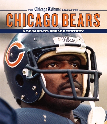 Chicago Tribune Book of the Chicago Bears book