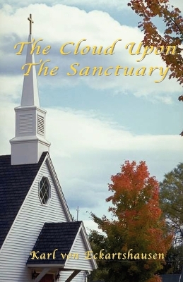 Cloud Upon The Sanctuary book