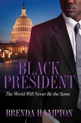 Black President book