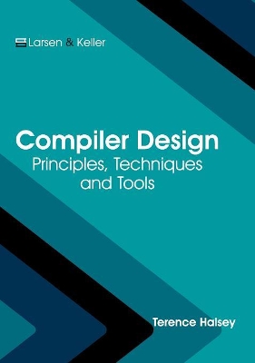 Compiler Design: Principles, Techniques and Tools book