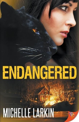 Endangered book