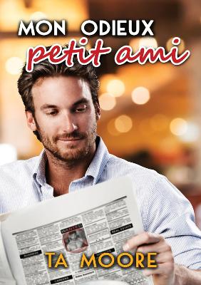 Mon Odieux Petit Ami (Translation) book