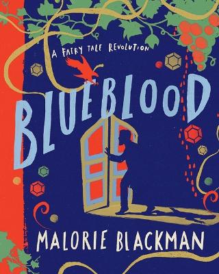 Blueblood book