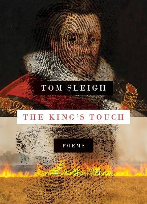 The King's Touch: Poems book