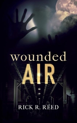 Wounded Air book