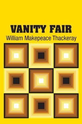 Vanity Fair book