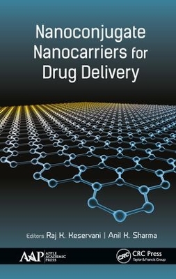 Nanoconjugate Nanocarriers for Drug Delivery book