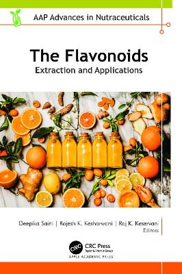 The Flavonoids: Extraction and Applications book