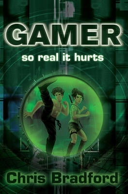 Gamer book