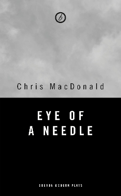 Eye of a Needle book