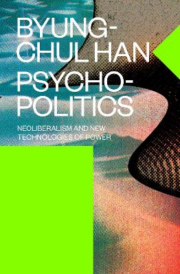 Psychopolitics book