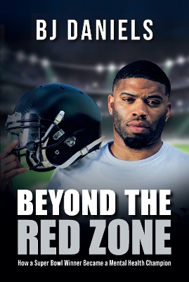 Beyond the Redzone: My Story Leave No One Behind book