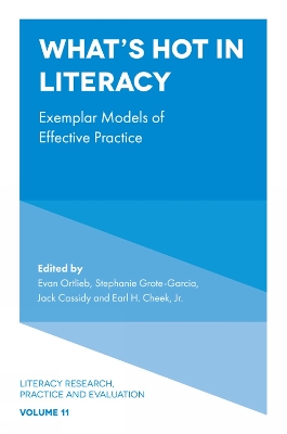 What’s Hot in Literacy: Exemplar Models of Effective Practice book