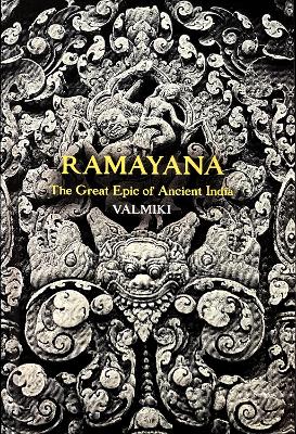 Ramayana: Classic Tales book