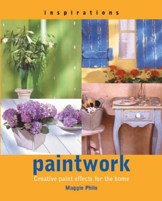 Inspirations: Paintwork book