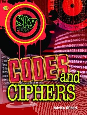 Codes and Ciphers book