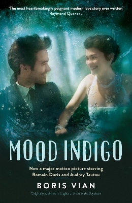 Mood Indigo by Boris Vian