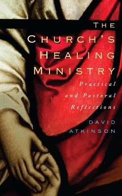 Church's Healing Ministry book