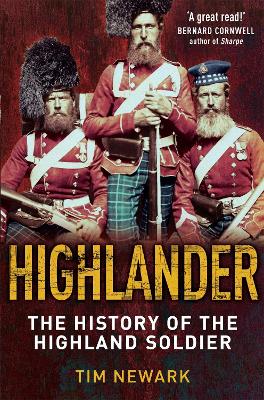Highlander by Tim Newark