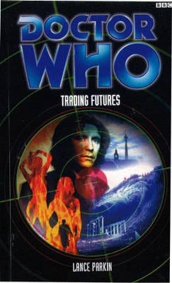 Doctor Who: Trading Futures book