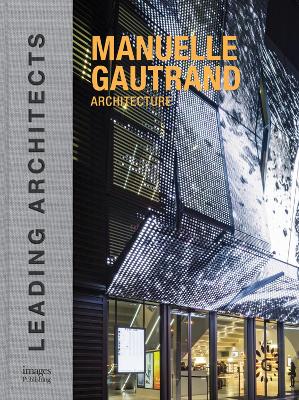 Manuelle Gautrand Architecture book