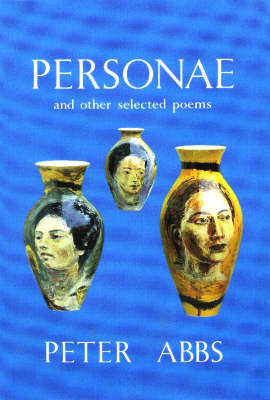 Personae book