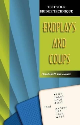 Endplays and Coups book