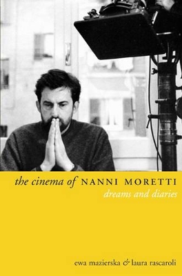 Cinema of Nanni Moretti book