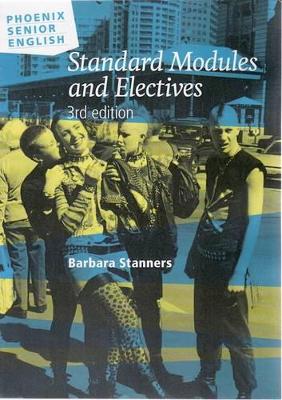 Standard Modules and Electives book