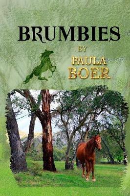 Brumbies book